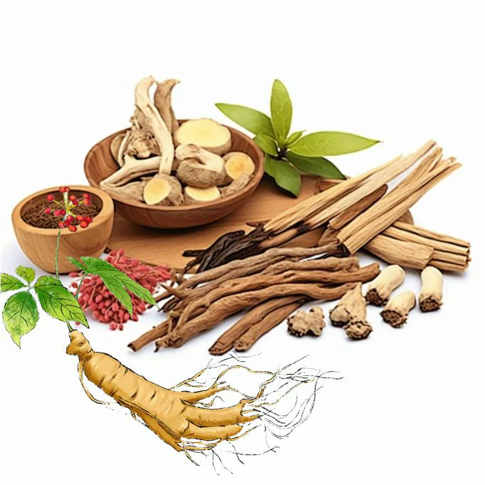 traditional Solution