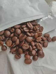 El Viaje de las Semillas de Café en Máquinas de Clasificación por Color