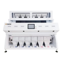 Clasificador de Color de Arroz CS-6C  (384canales)