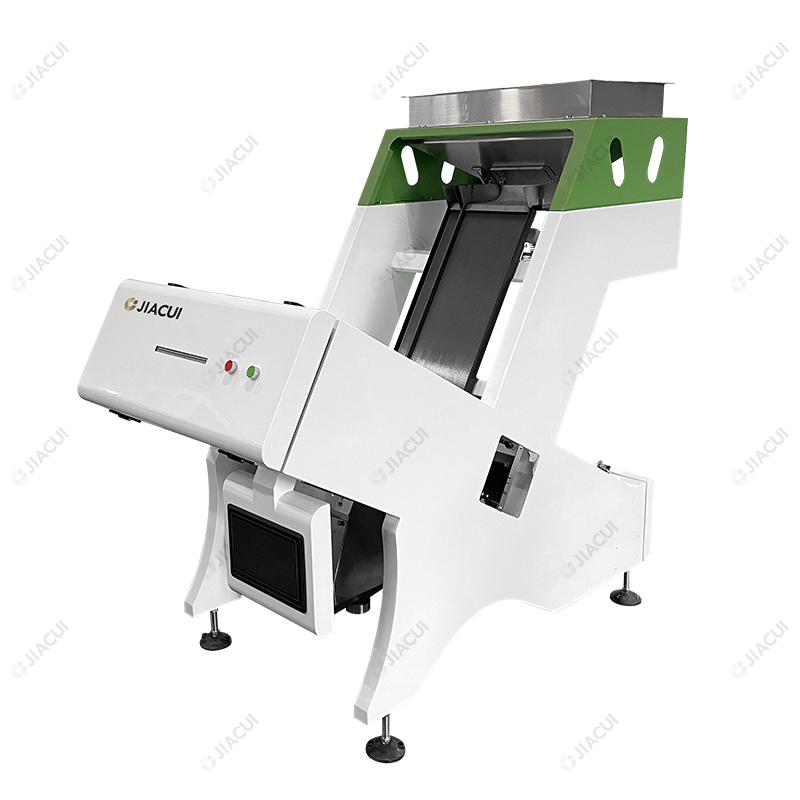 Pequeño clasificador de color de arroz (80 canales)