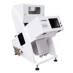 Clasificador de Color Pequeño para Arroz (96 canales)