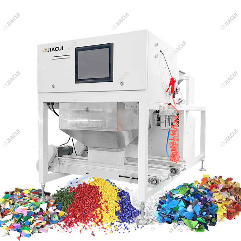 Clasificador de Colores de Plástico CS-LA300