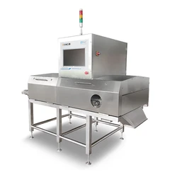 Máquina de Clasificación Inteligente de Rayos X CS-XCA60