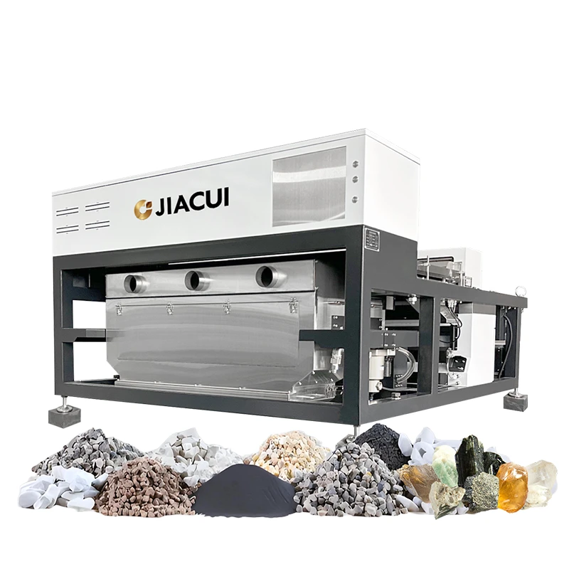 Clasificador de Color de Minerales CS-LA1200