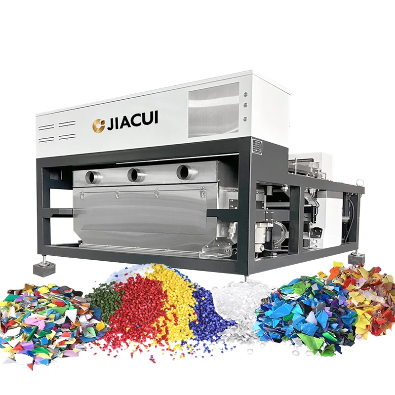 Plástico CS- LA1200