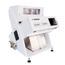 Clasificador de Color de Arroz (160 canales)