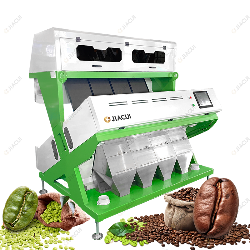café grão CS-4A
