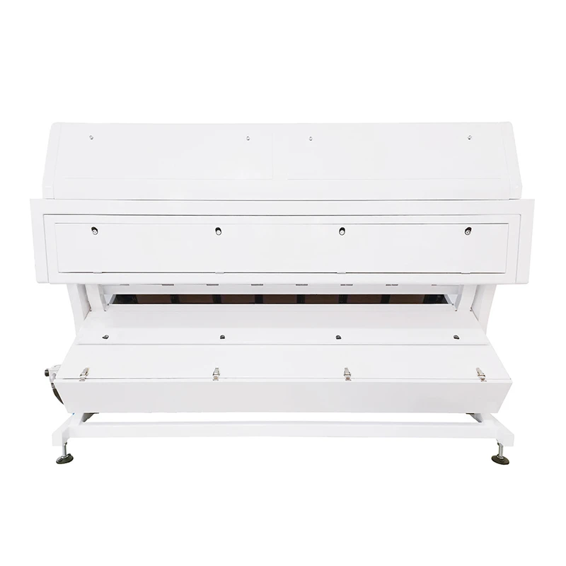 Classificador de Cor de Arroz CS-7C  (448 canais)