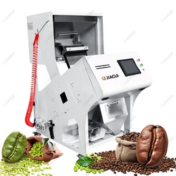 Classificador de cor de café CS-1A64