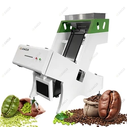 Classificador de cor de café CS-2A128