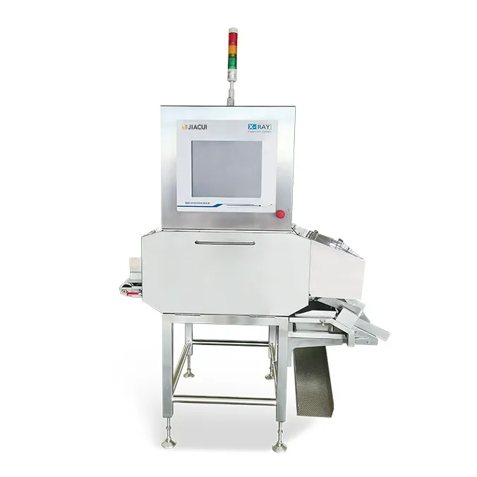 Máquina de Classificação Inteligente de Raios-X CS-XCB30