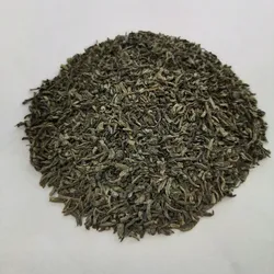 Como o Chá Verde Chunmee se Torna Melhor e Mais Valioso na Exportação por Classificação Óptica Controle de Qualidade do Chá Verde Chunmee