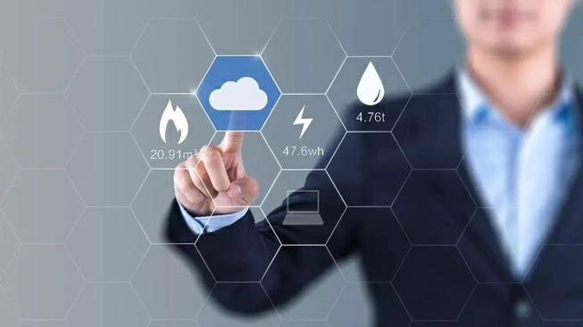 Панель управления