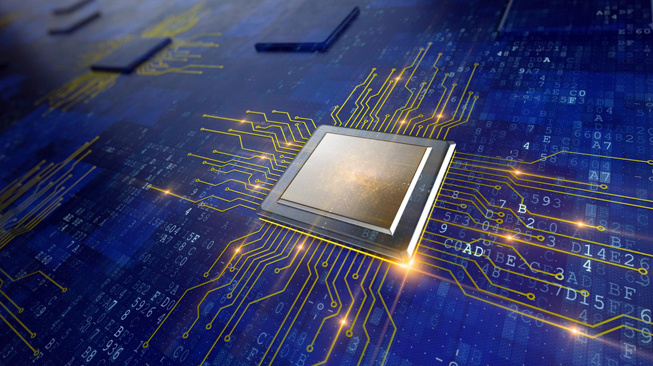 Технические преимущества