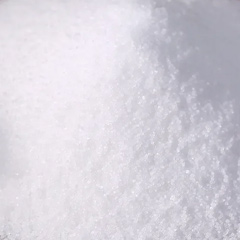 отшлифованный соль