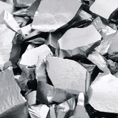 поликристаллический кремний