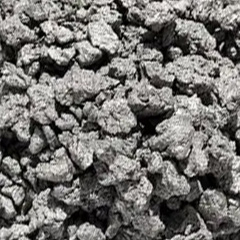 титановый губчатый материал