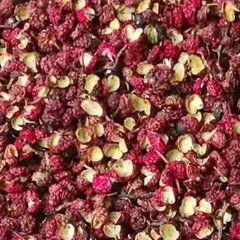 Чисменный перец