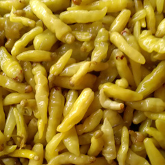 солёный перец