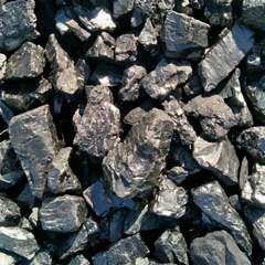 угольный блок