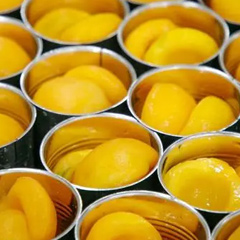 консервированные продукты