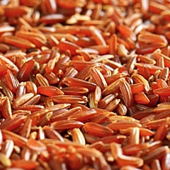 красный рис
