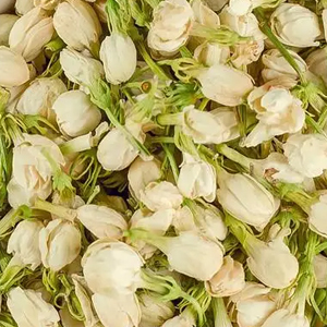 чай из жасмина