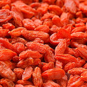 Китайский гожоу