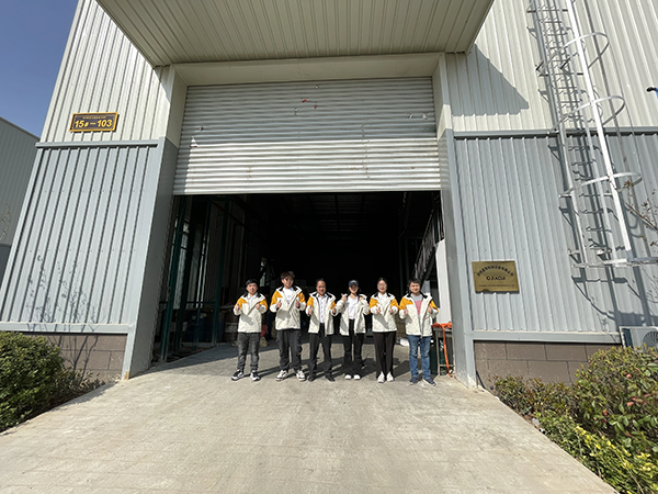 наша команда