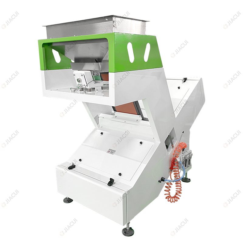 Маленький сортировщик риса по цвету (80 каналов)