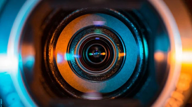 Optical Sensor