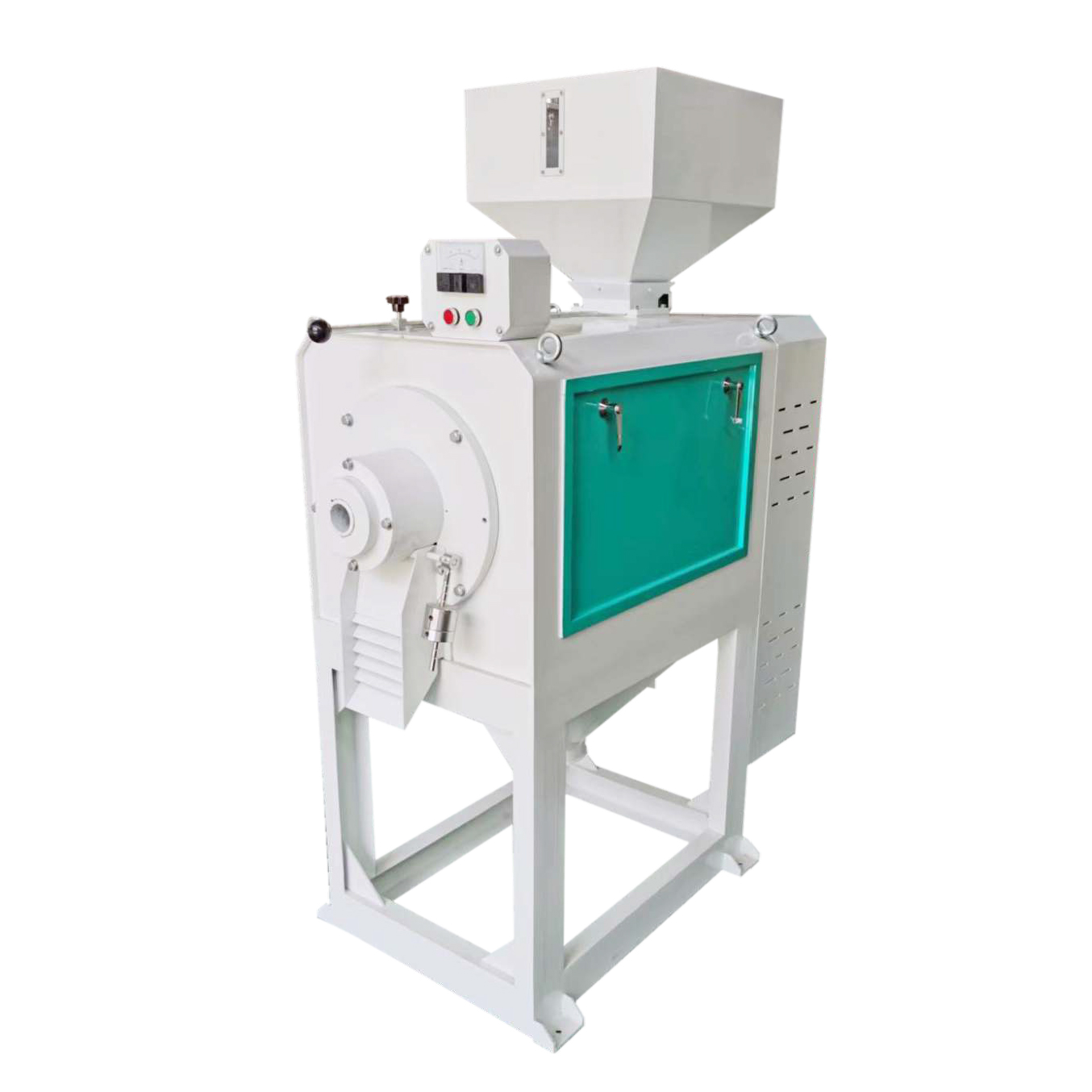 AI Optical Sorter