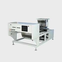 Bean and Pulse Sorting: Removing Stones, Discoloured and Insect-Damaged Grains at Scale
