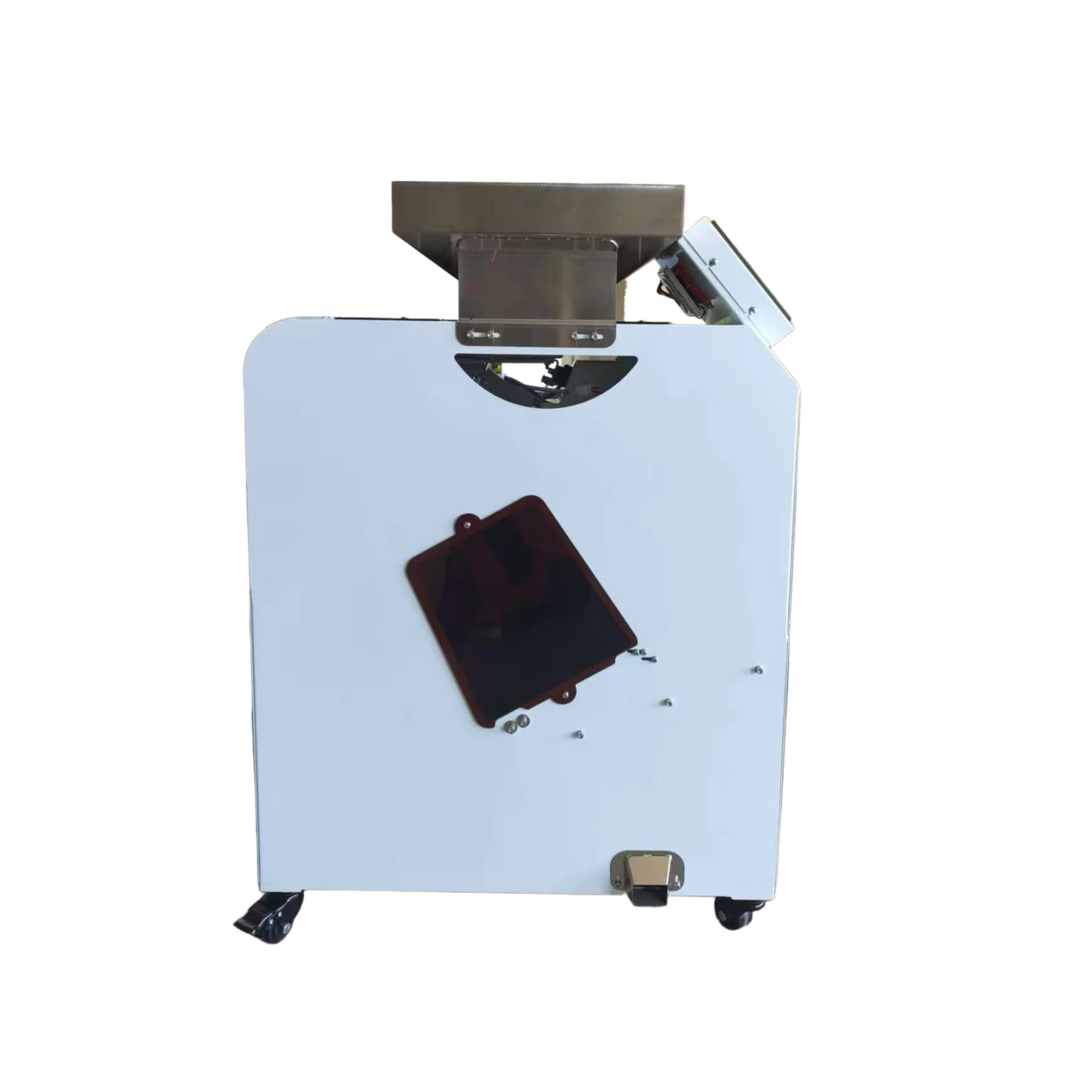 Mini Coffee Beans color sorter CS-QB16