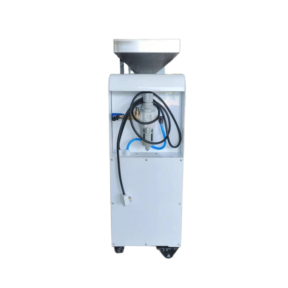 Mini Rice Color Sorter CS-QB16