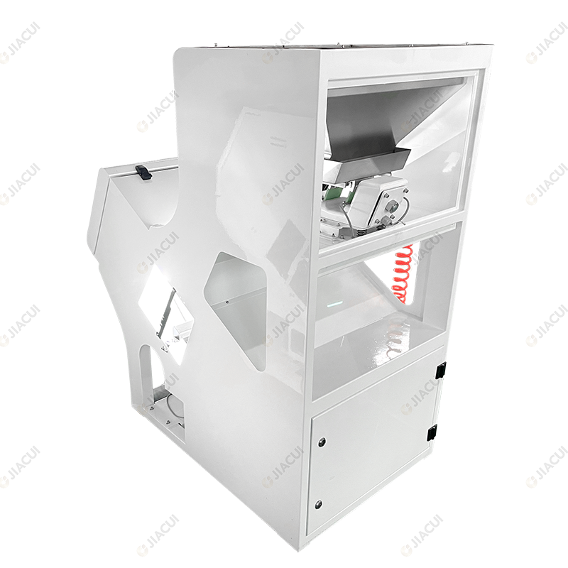 Small Rice Color Sorter (64channel)