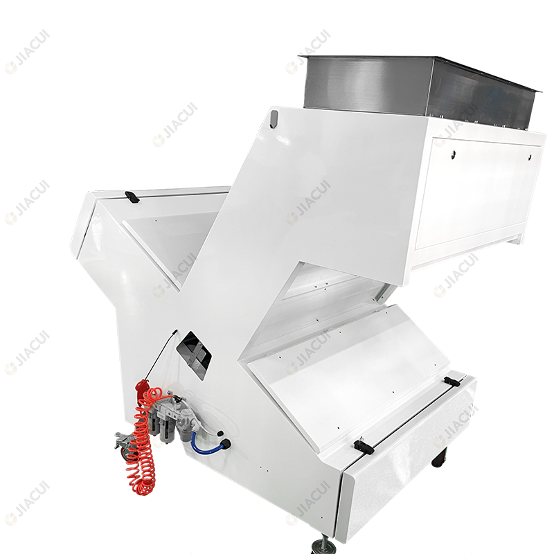 Rice Color Sorter  (128channels) Rice Color Sorter  (128channels)