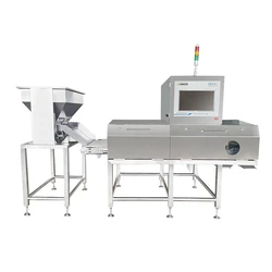 how do metal detectors work in food industry