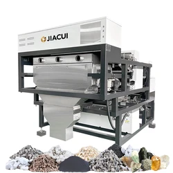 Minerals Color Sorter CS-LA1200D
