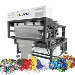 Plastic Color Sorter CS-LA1200D