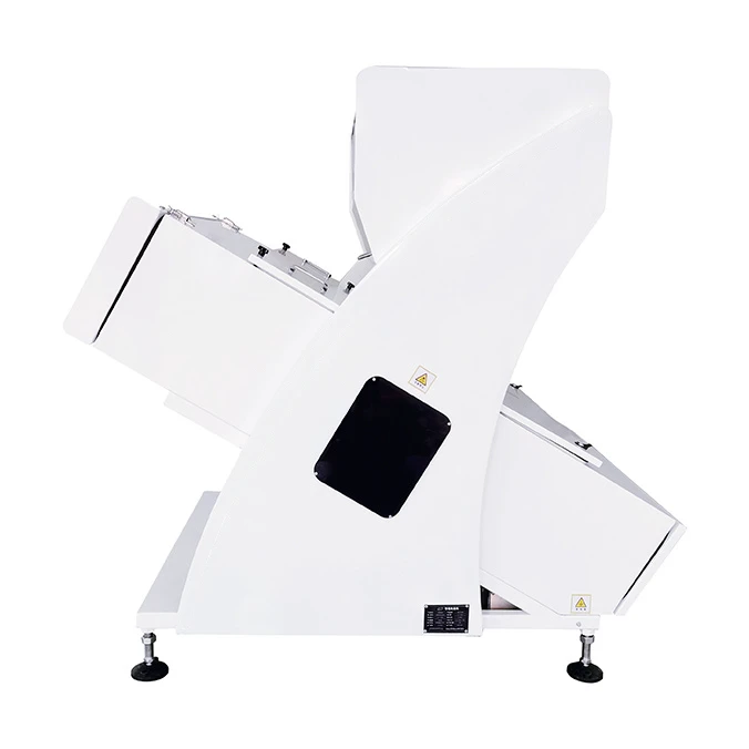 Rice Color Sorter  (160channels) Rice Color Sorter  (160channels)