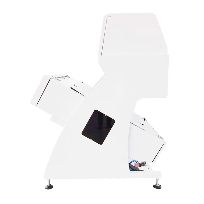 Rice Color Sorter CS-3C  (192channels) Rice Color Sorter CS-3C  (192channels)