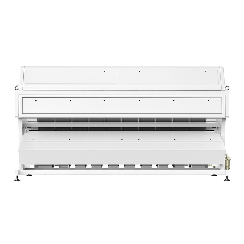Rice Color Sorter CS-12C (768channels) Rice Color Sorter CS-12C (768channels)