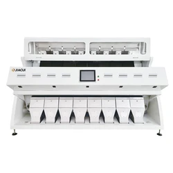 Rice Color Sorter CS-8C (512channels)