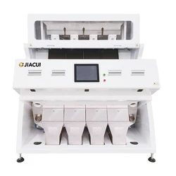 Color Sorter Maintenance Guide: What Actually Breaks and How to Fix It