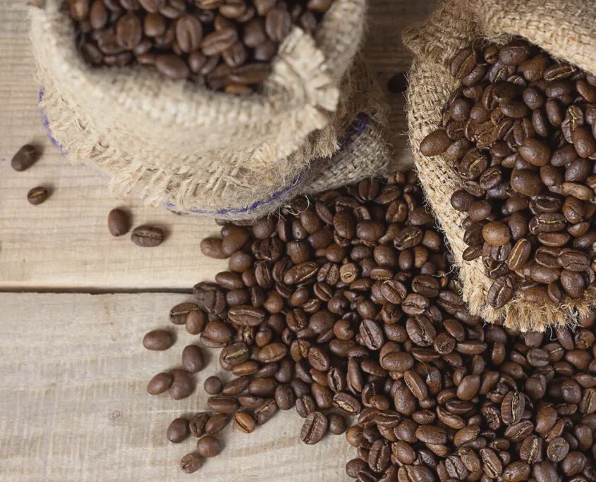 How to Remove Impurities in Coffee Beans (Complete Guide for Export Quality Coffee)