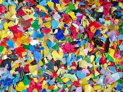 Plastic Color Sorter Machine: What Most Manufacturers Get Wrong About Plastic Sorting