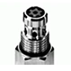 High-frequency solenoid valve