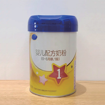 Bottled and canned other products