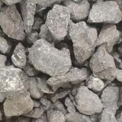 iron ore